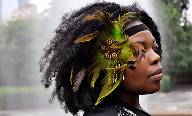 And The Band Plays On: 40 Headband Styles you will Love!