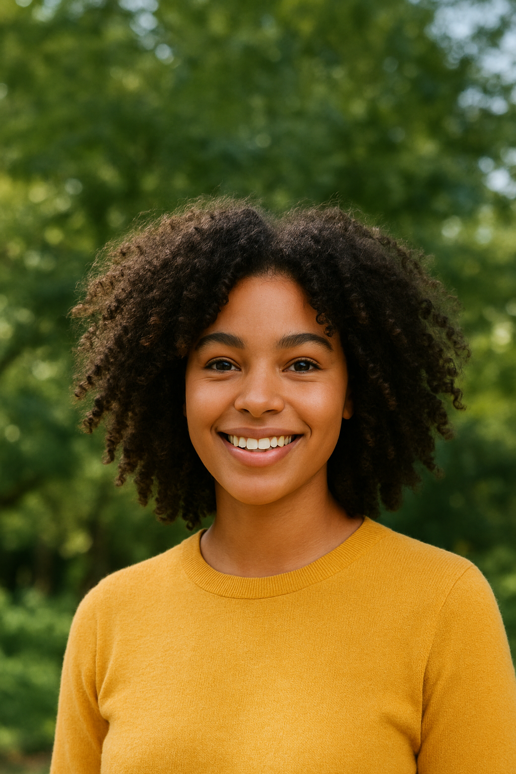 The Best Hair Products for Biracial & Mixed Hair