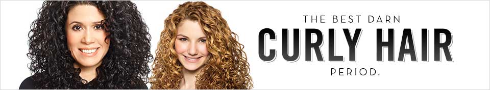 Hair Treatment for Curly Hair