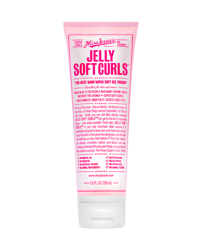 Jelly Soft Curls - Curl Jelly