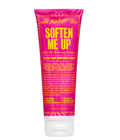 Soften Me Up - Hydrating Conditioner