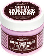 Super Sweetback Treatment - Hair Softening Treatment