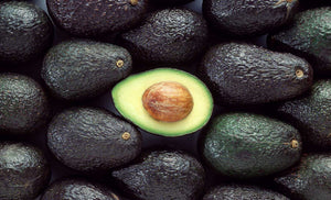 The Ambrosial Power of Avocados; 10 Avocado Based Beauty and Hair Remedies