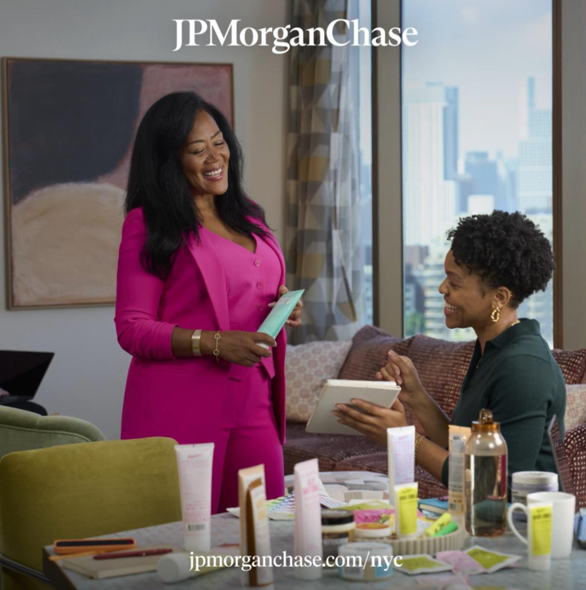 How Miss Jessie’s Is Making Unstoppable Happen