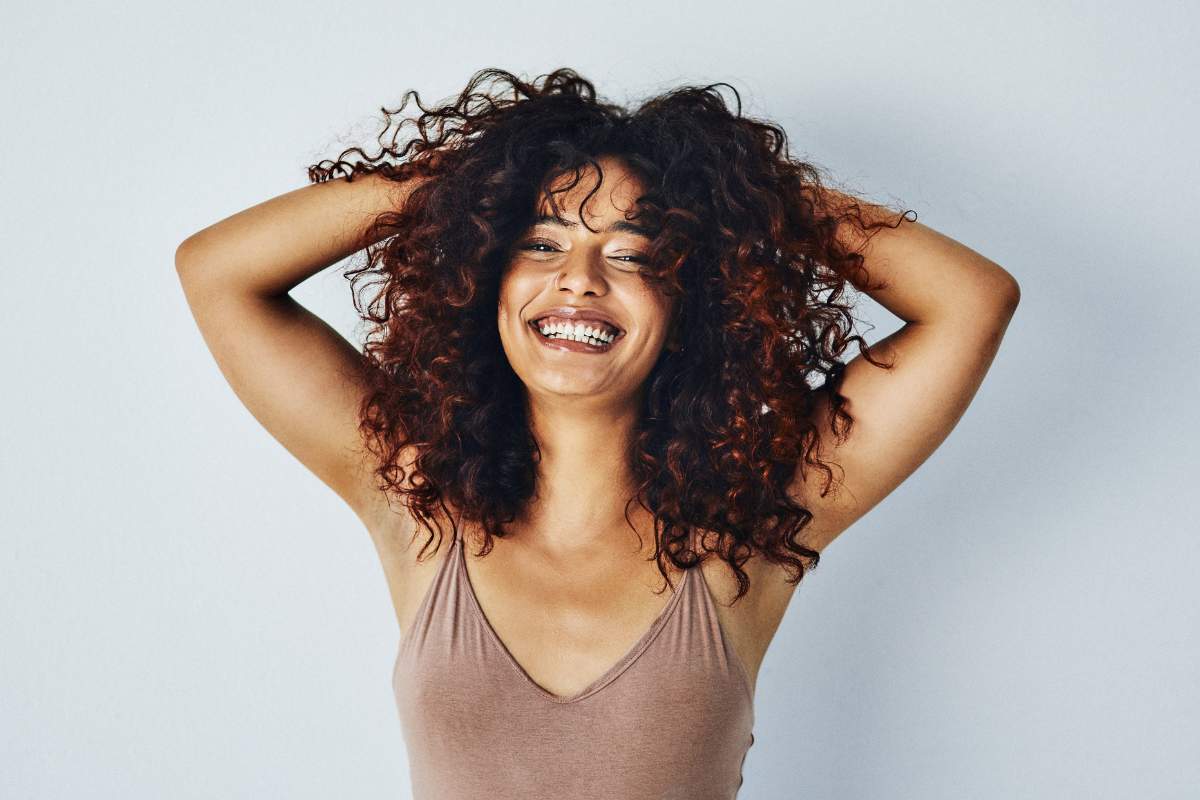 Unlocking the Benefits: The Power of Curly Hair Products for Enhancing Natural Curls