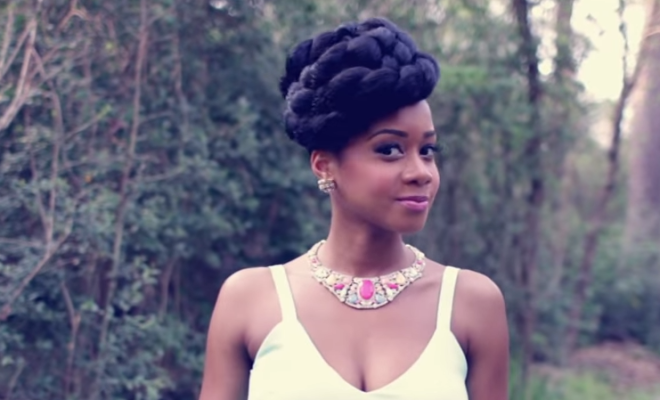Fun with Faux: 3 DIY Protective Style Tutorials, Using Synthetic Hair