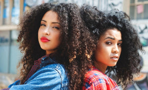 Miko Branch Discusses 6 Natural Hair Myths with Essence Magazine
