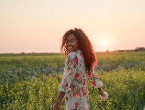 All You Need To Know About Textured Hair Care