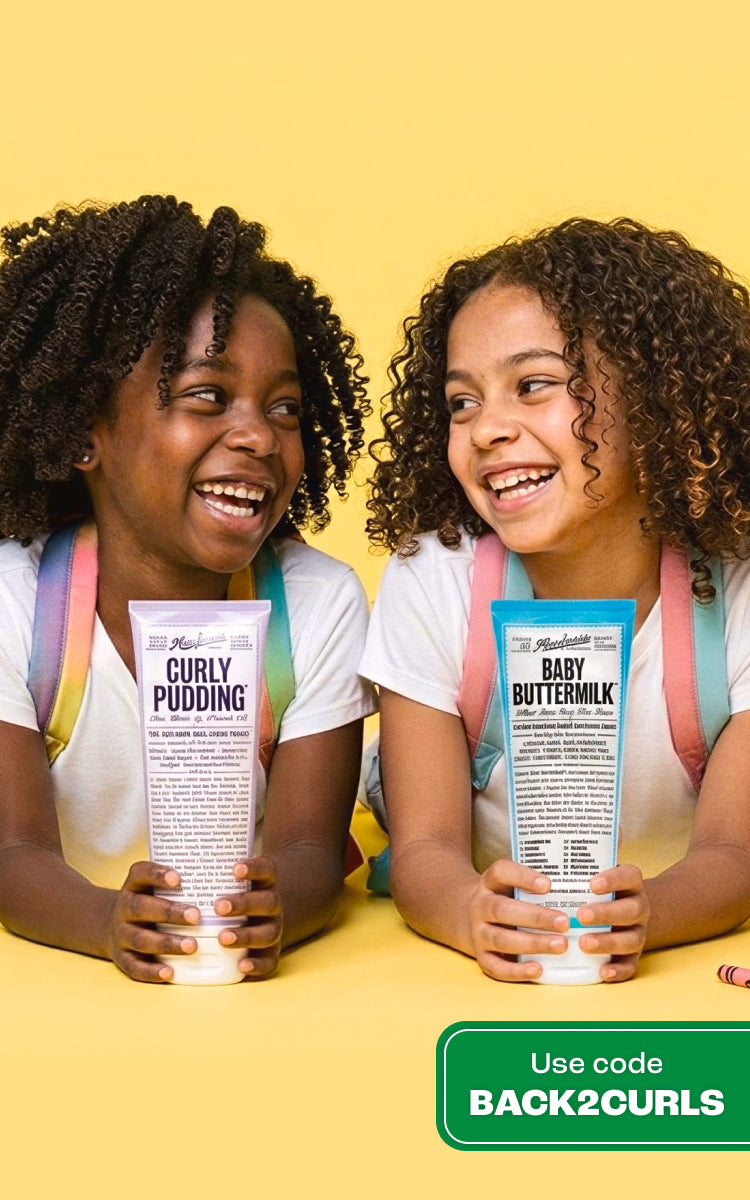 Miss Jessie's Natural Hair Products
