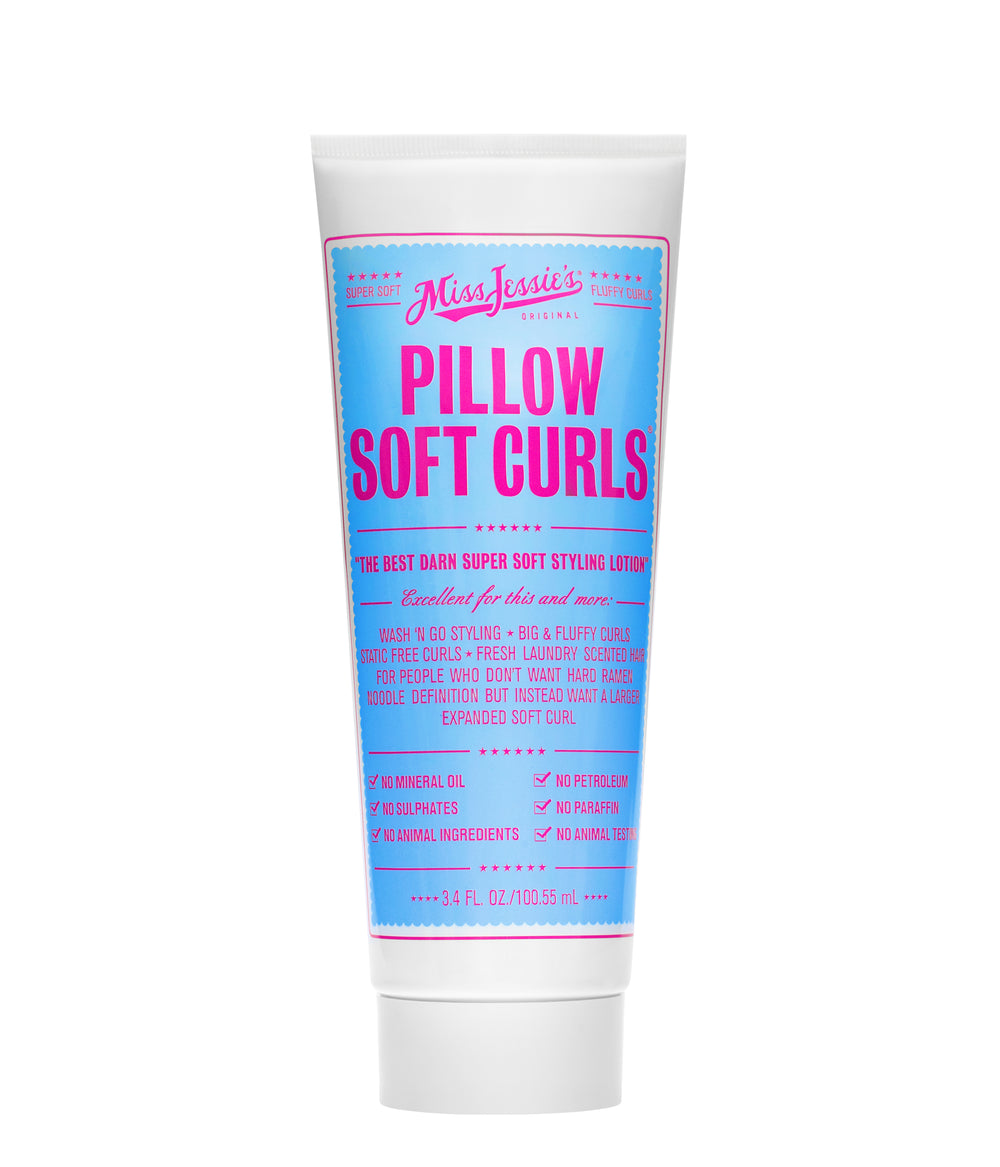 Miss Jessie's Natural Hair Products