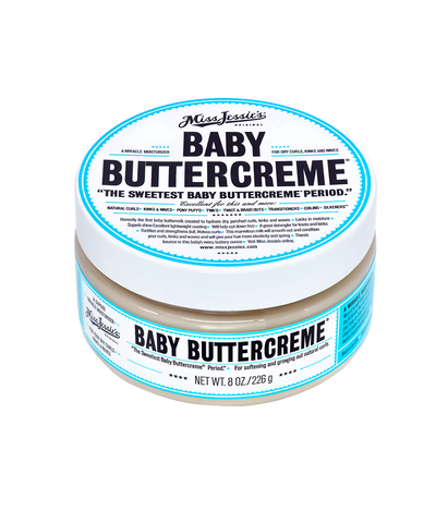 Miss Jessie's baby buttercreme