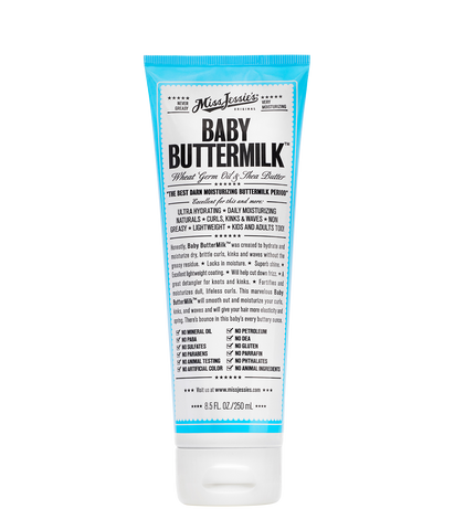 Baby Buttermilk - Daily Hair Moisturizer