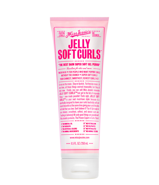 Jelly Soft Curls Curl Jelly Miss Jessie s Products