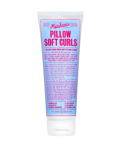 Pillow Soft Curls Cream