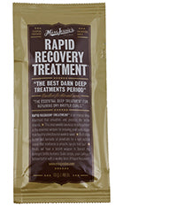 Rapid Recovery Treatment - Deep Hair Treatment