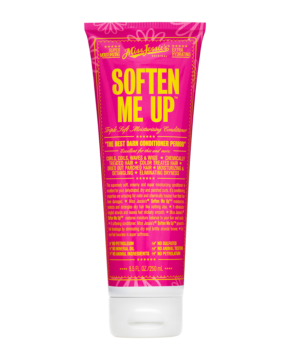 Soften Me Up - Hydrating Conditioner