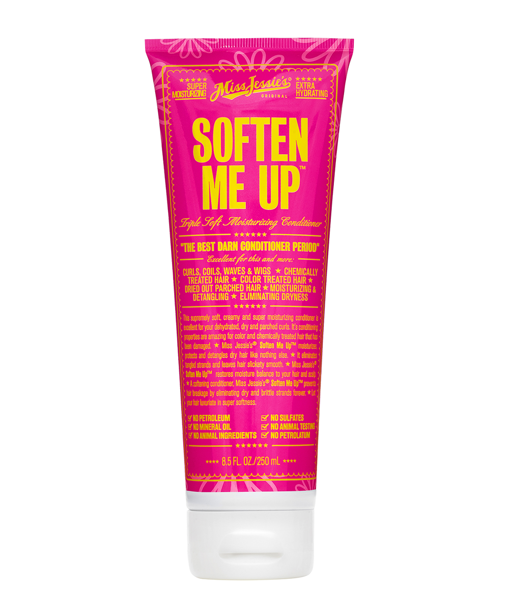Pillow Soft Curl Cream | Miss Jessie's