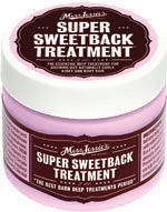 Super Sweetback Treatment - Hair Softening Treatment